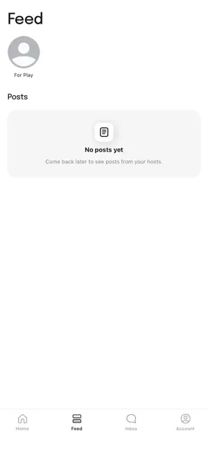 For Play Studio screenshot 3