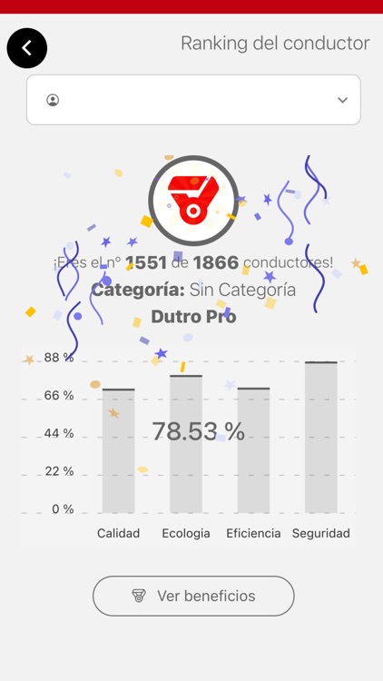 Hinoconnect Mobile screenshot-5