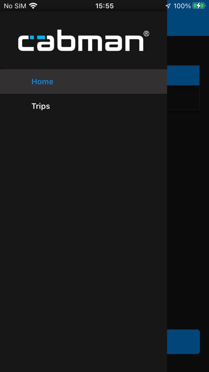 Cabman Driver App screenshot-3