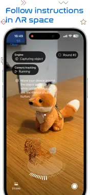 3D Object Capture｜Room Scanner screenshot 7