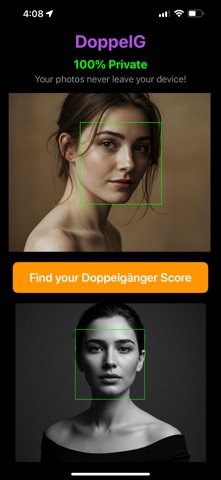 DoppelG Screenshot 3 of 3