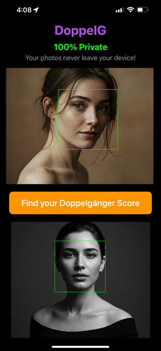 DoppelG Screenshot 3 of 3