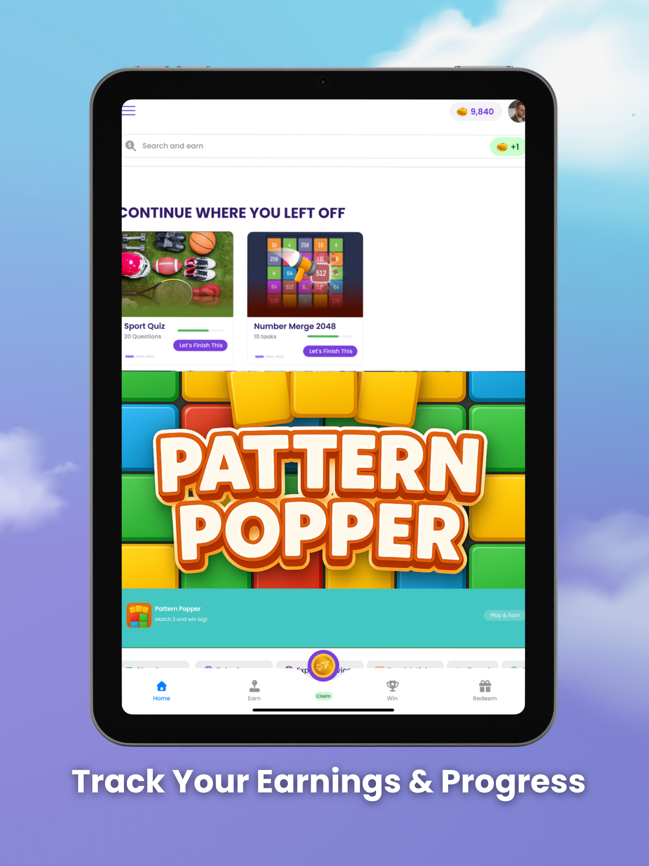 CashPilots: Earn Cash Rewards