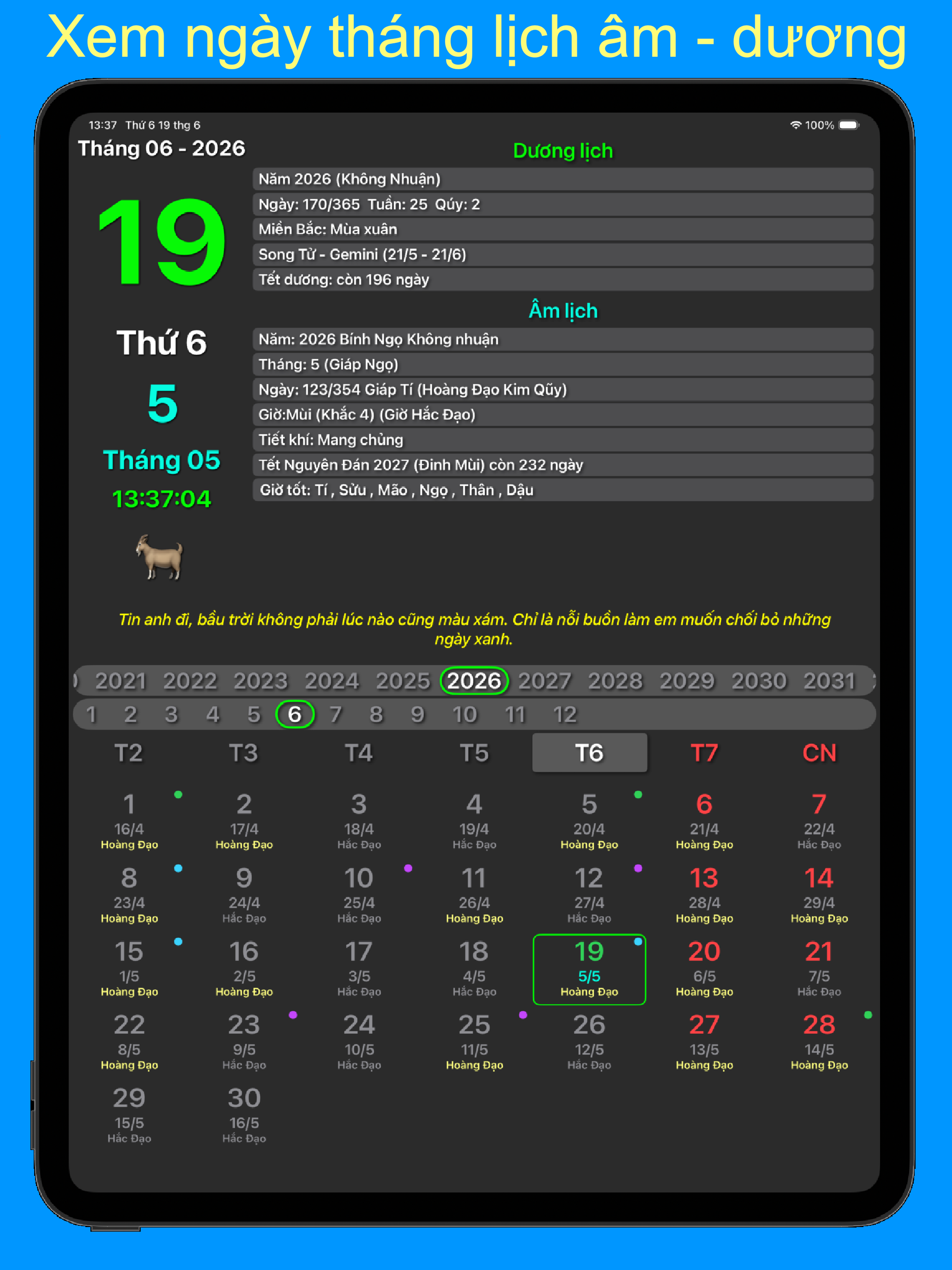 Bảng chấm công (Pro) screenshot 16
