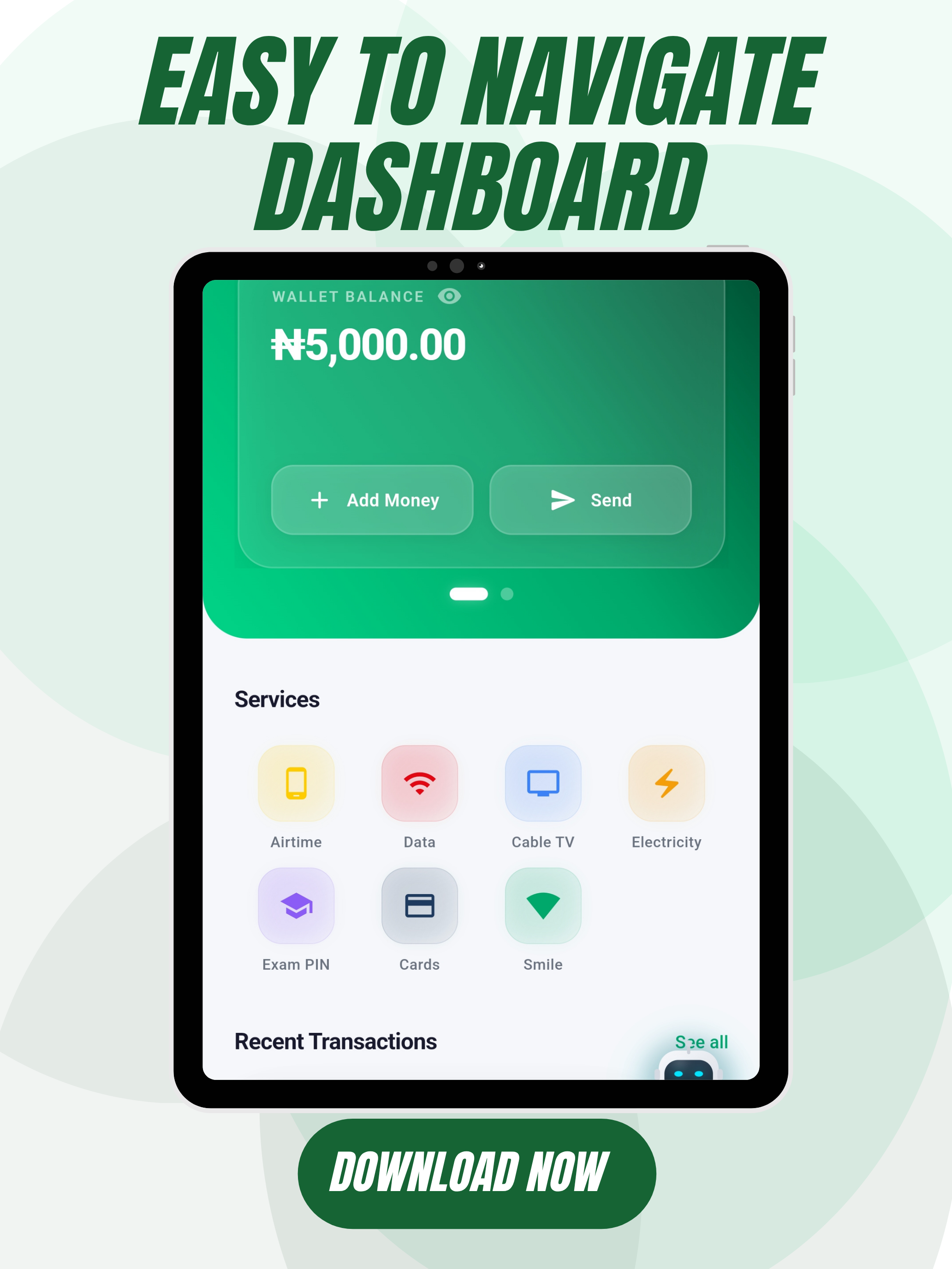 NairaPay screenshot 15