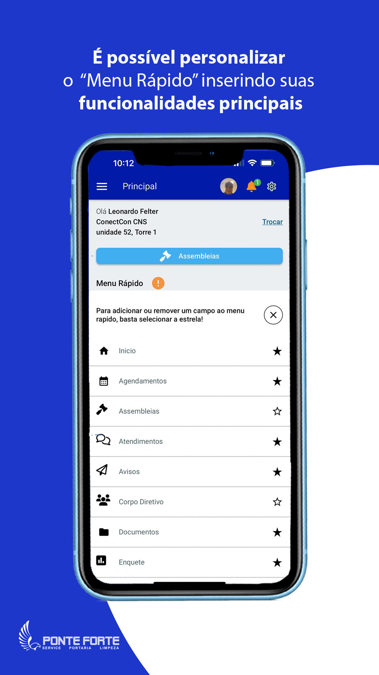AirPortal 空投快传