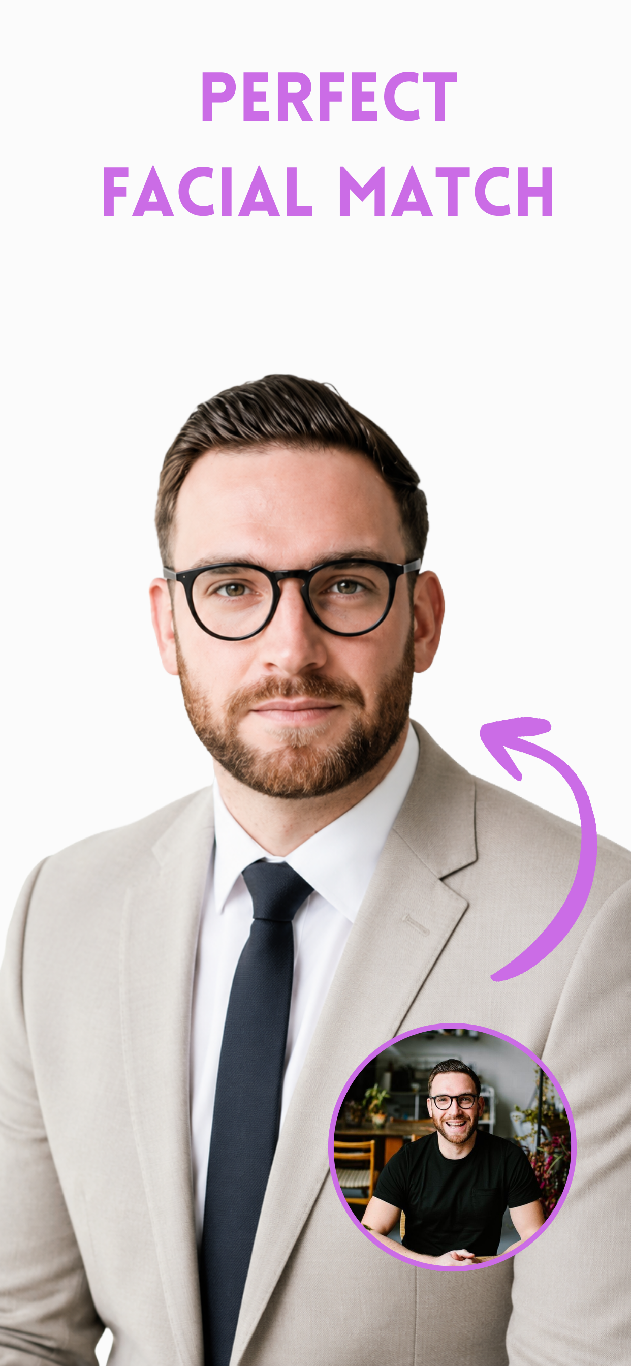 Business Profile Headshots screenshot 5