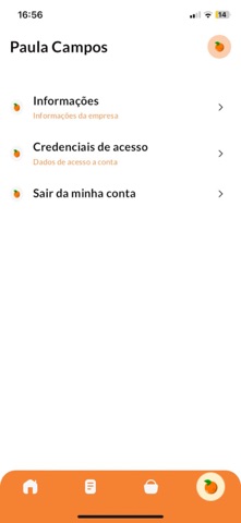 Pro Laranja Screenshot 6 of 10