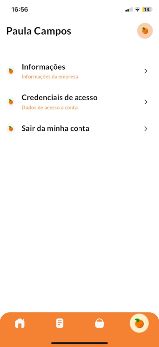 Pro Laranja Screenshot 6 of 10