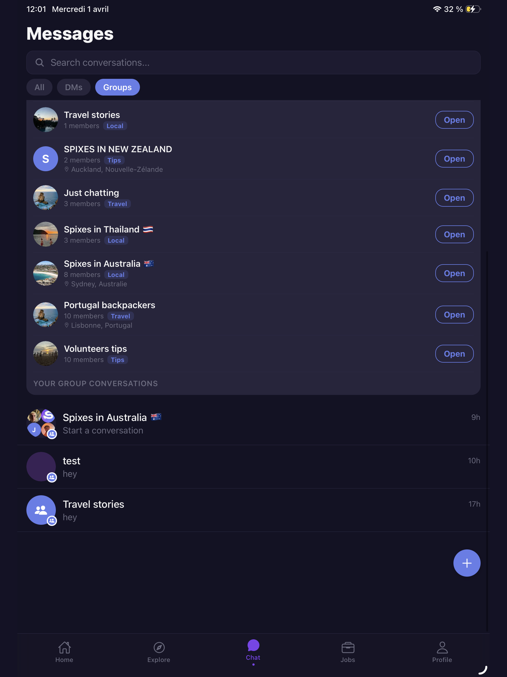 Spixes screenshot 9