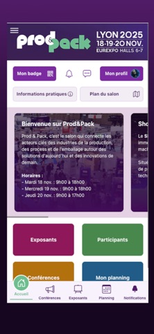 prod&pack Screenshot 3 of 5