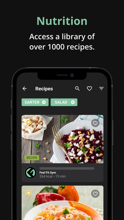 Feel Fit Gym UK screenshot-3