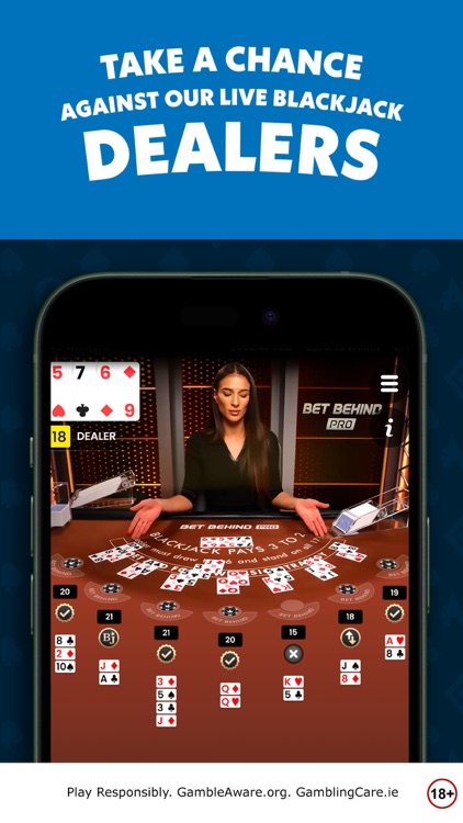 MONOPOLY Casino - Real Money screenshot-4