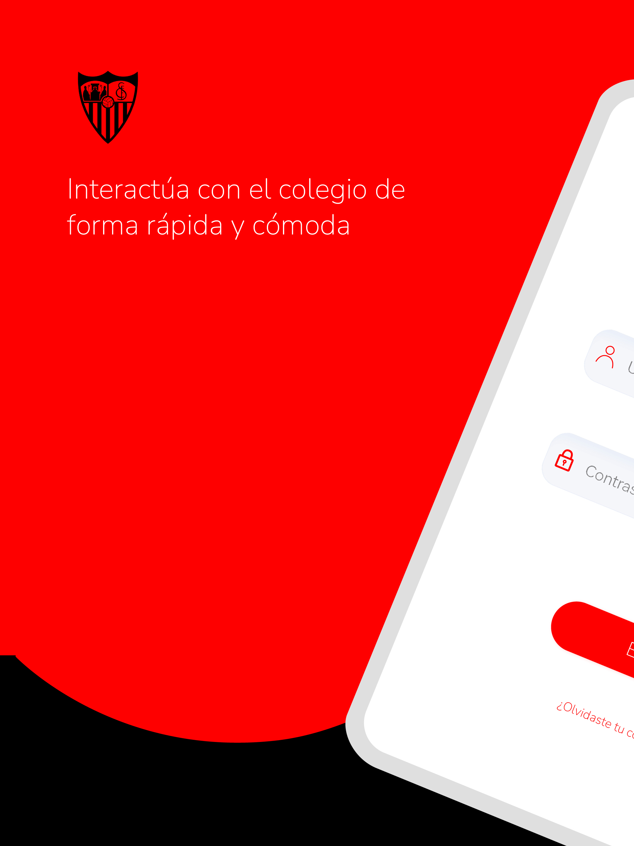 Sevilla FC Academy screenshot 9