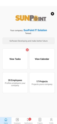 SkTech Screenshot 3 of 3