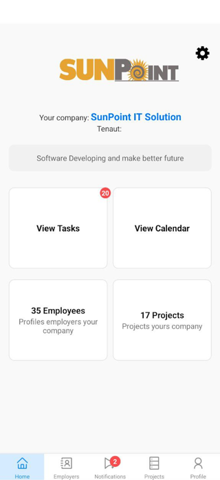 SkTech Screenshot 3 of 3