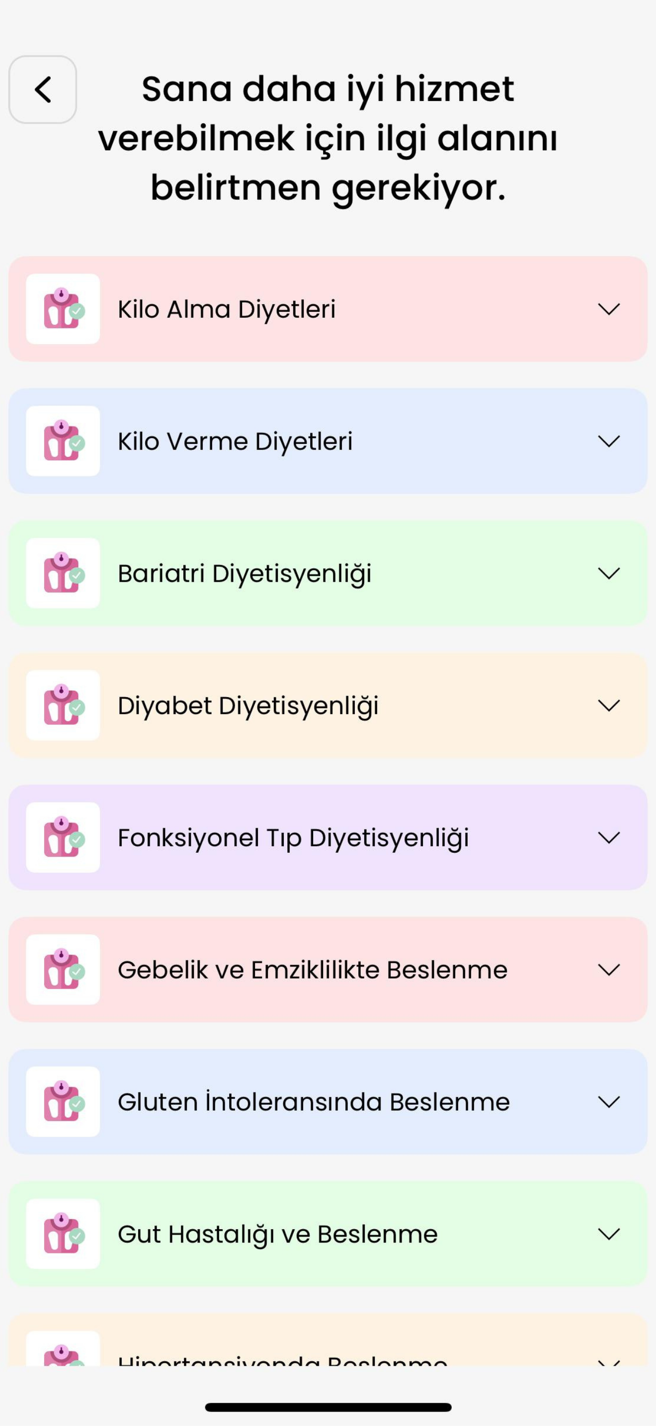 Online Clinic