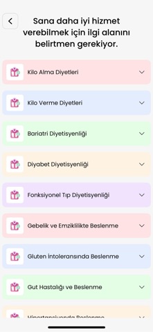 Online Clinic Screenshot 8 of 10