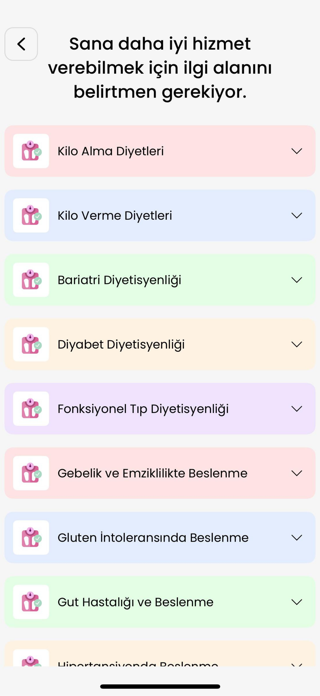 Online Clinic Screenshot 8 of 10