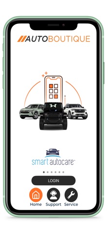PocketAuto screenshot