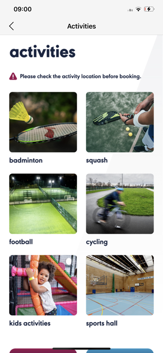 Active Tameside Screenshot 4 of 5