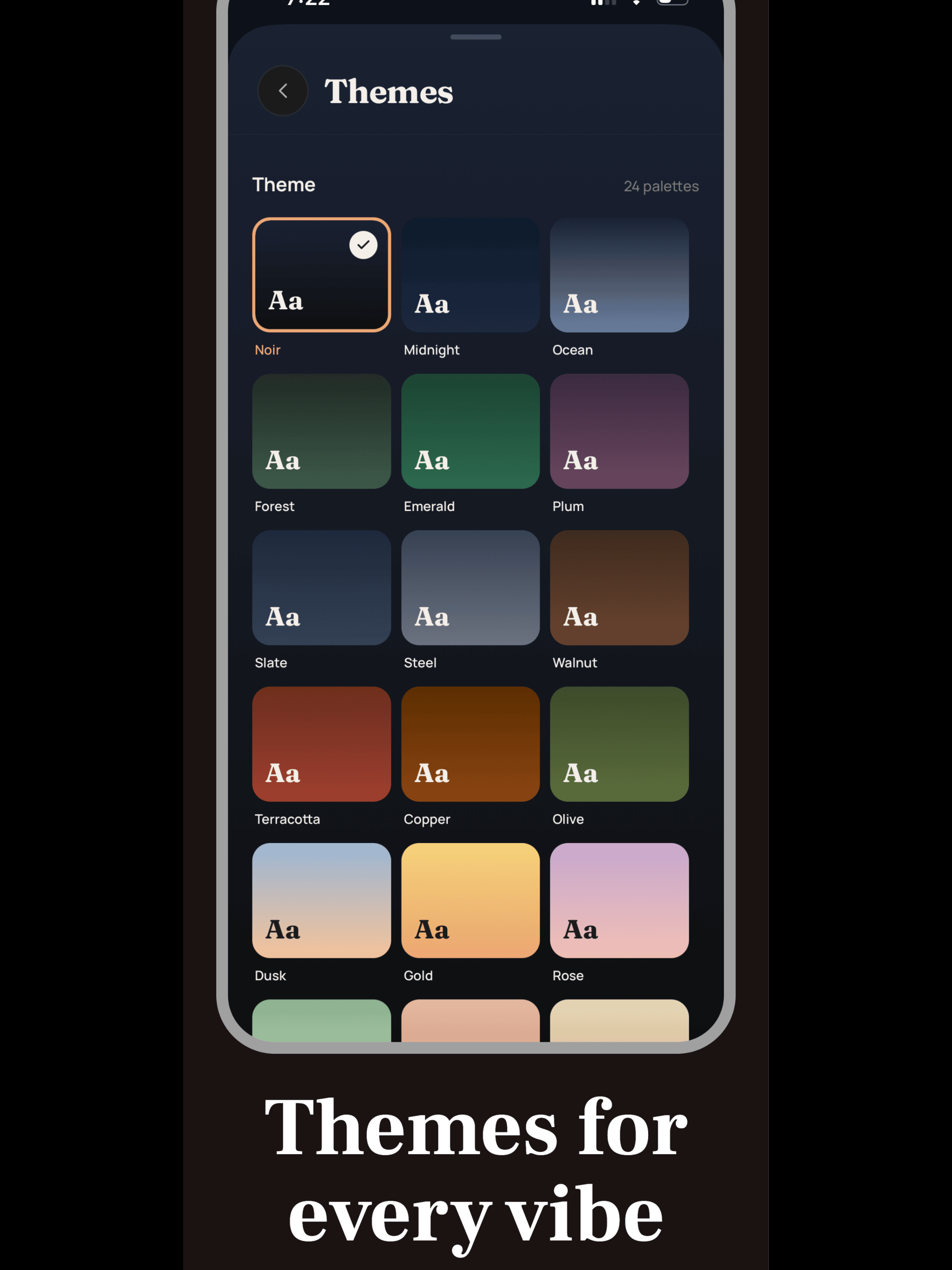 Quran Widgets: Verses & Prayer screenshot 11