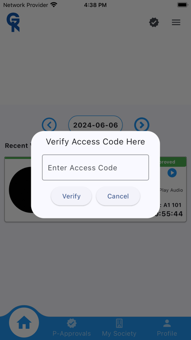 GuestRAR Screenshot