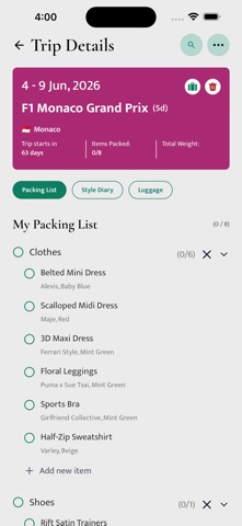 Myuse Ltd. Screenshot 2 of 6