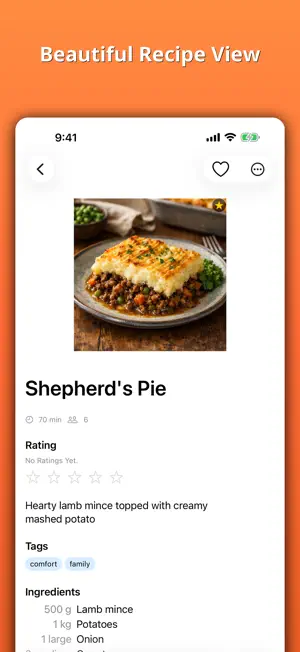 SnapSavor screenshot 4