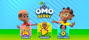 OmoBerry World screenshot 1