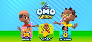 OmoBerry World Screenshot 1 of 9