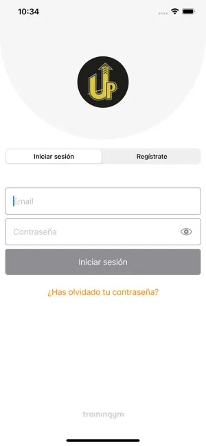 UPLEVEL FITNESS screenshot 3