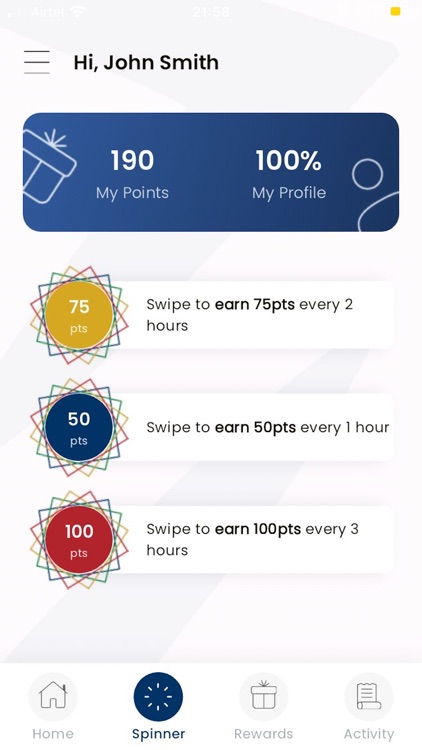 SurveyOptimus screenshot-7