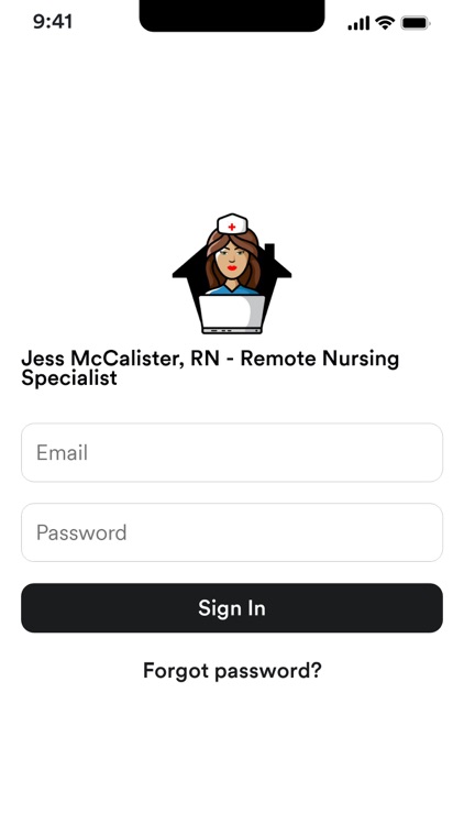Remote Nursing Specialist