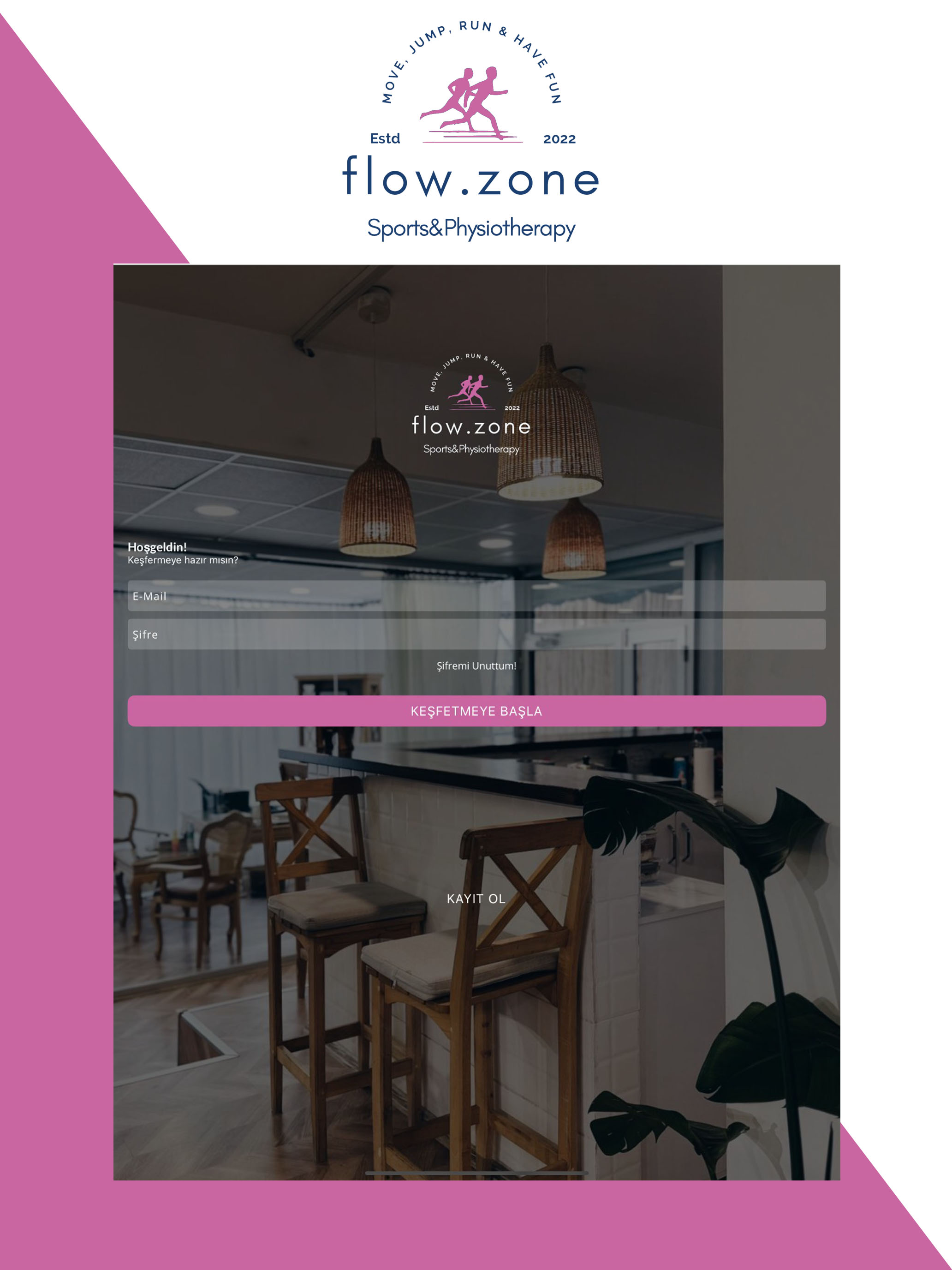 Flow Zone screenshot 6
