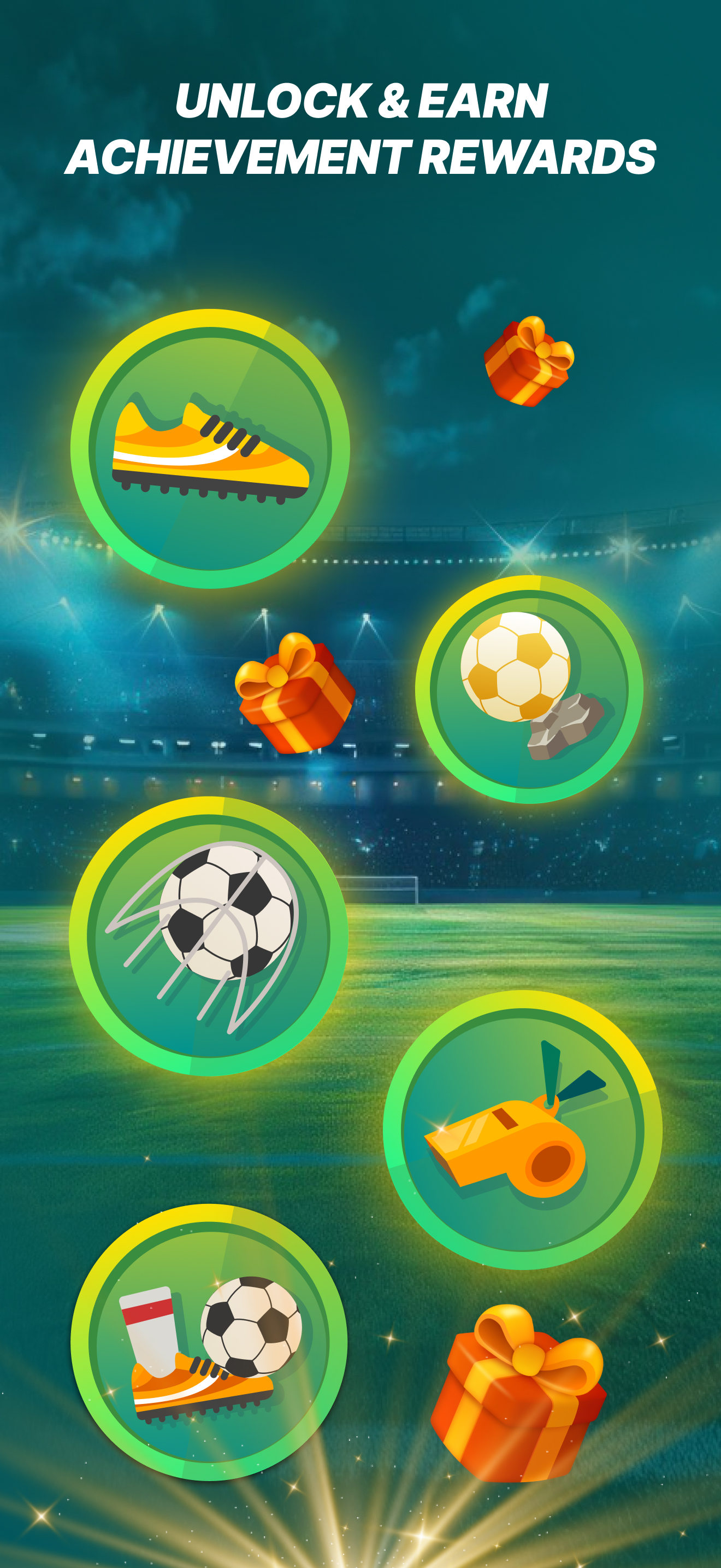 Trivela Quiz: World Football