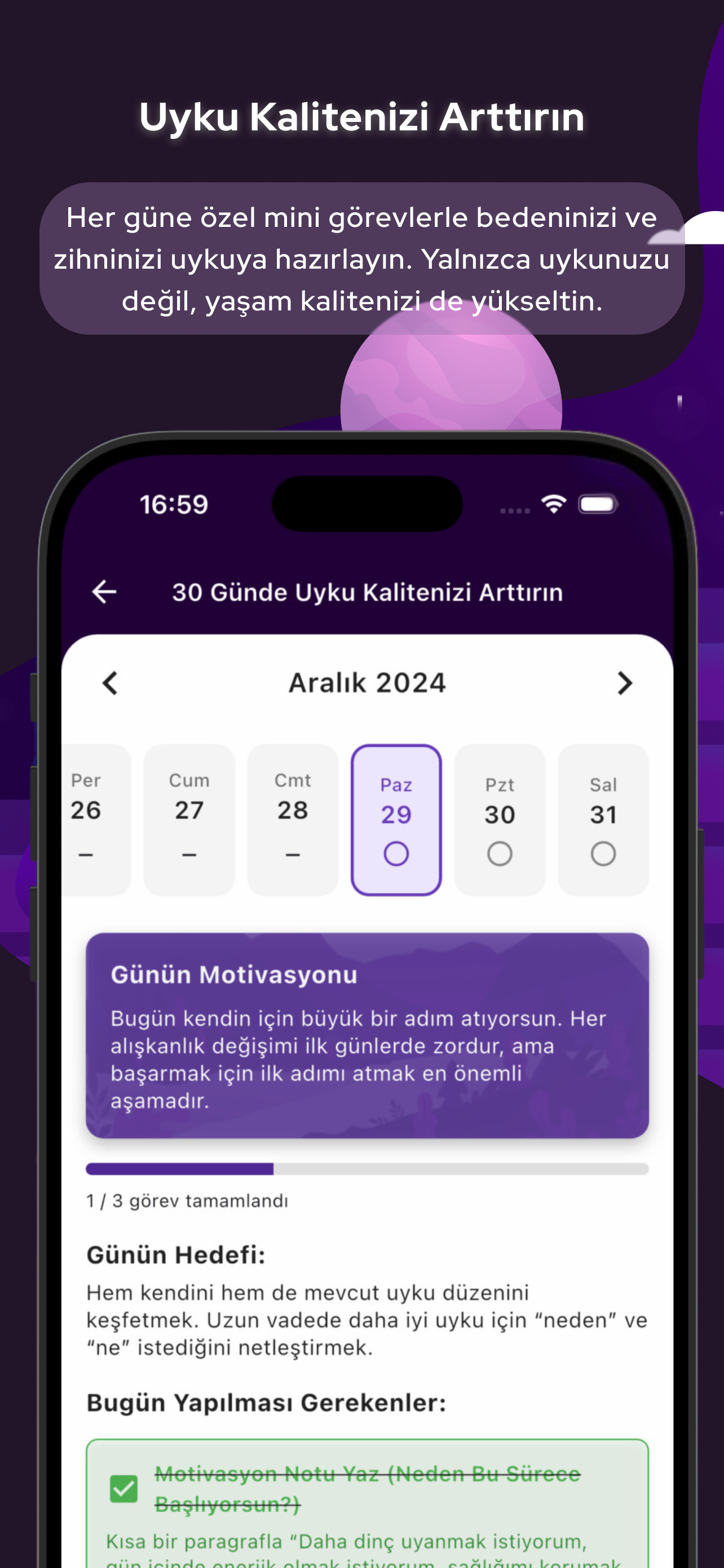 Bilora screenshot 4