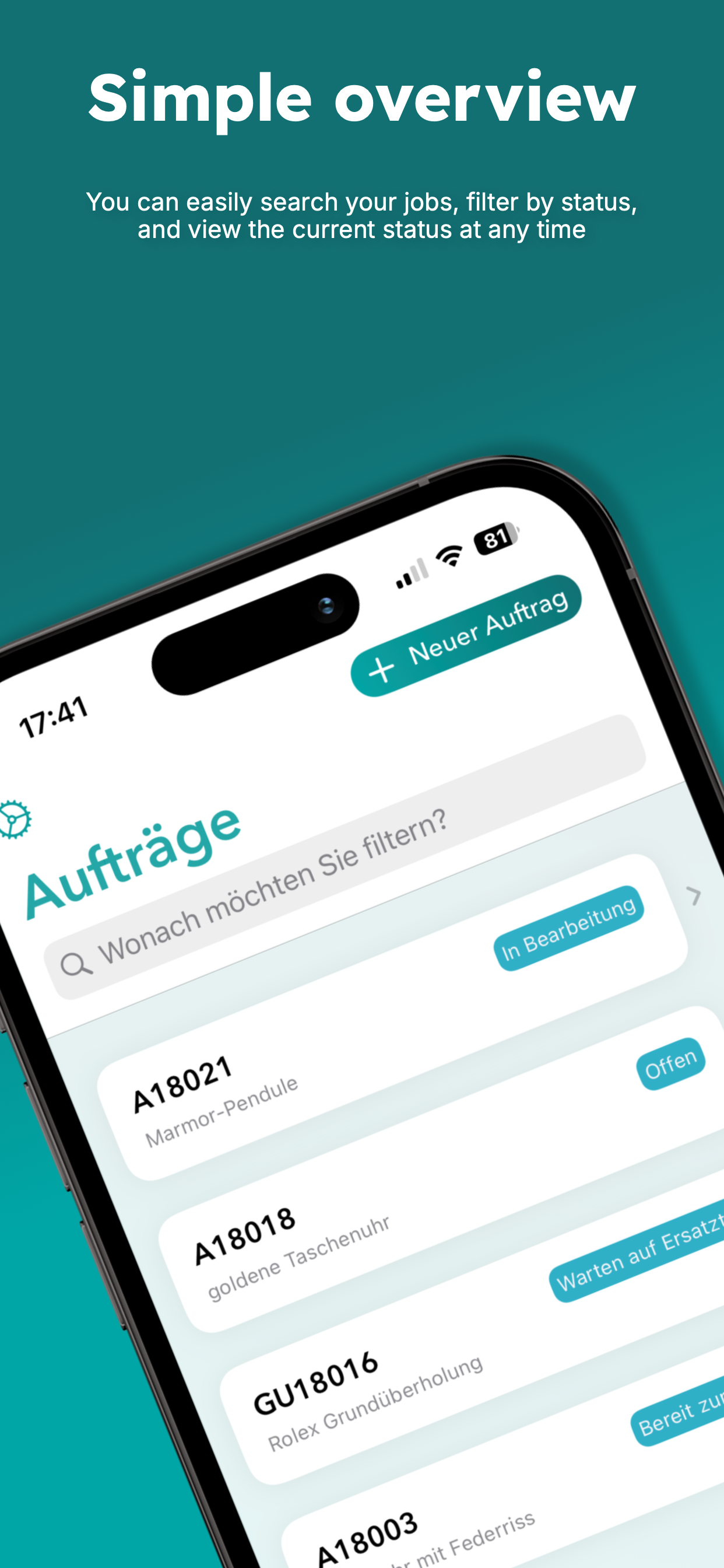 RepairFair