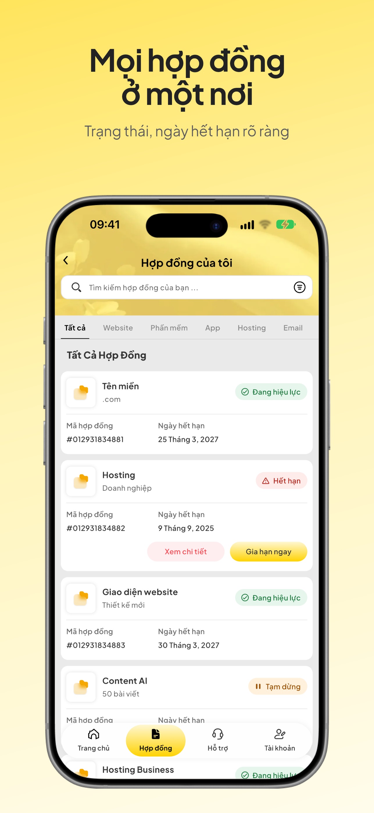 Screenshot 3 of MyMIMA