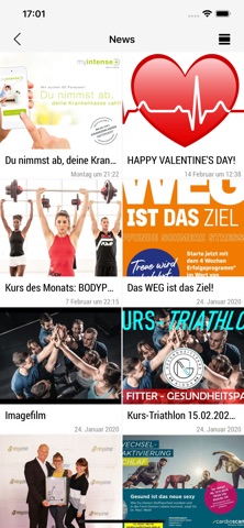 Gesundheitspark Nidda Screenshot 3 of 4