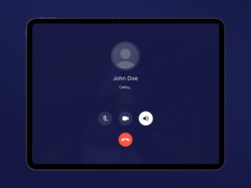 Verum Messenger — Chat & Calls ipad screenshot 4