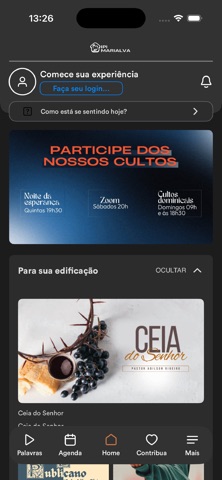 IPI Marialva screenshot