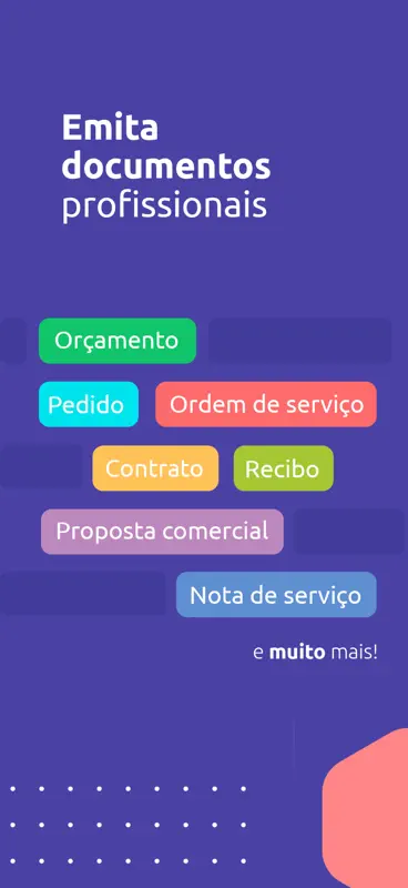 Agenda Boa: Gestão e Pedidos screenshot 4 of 6
