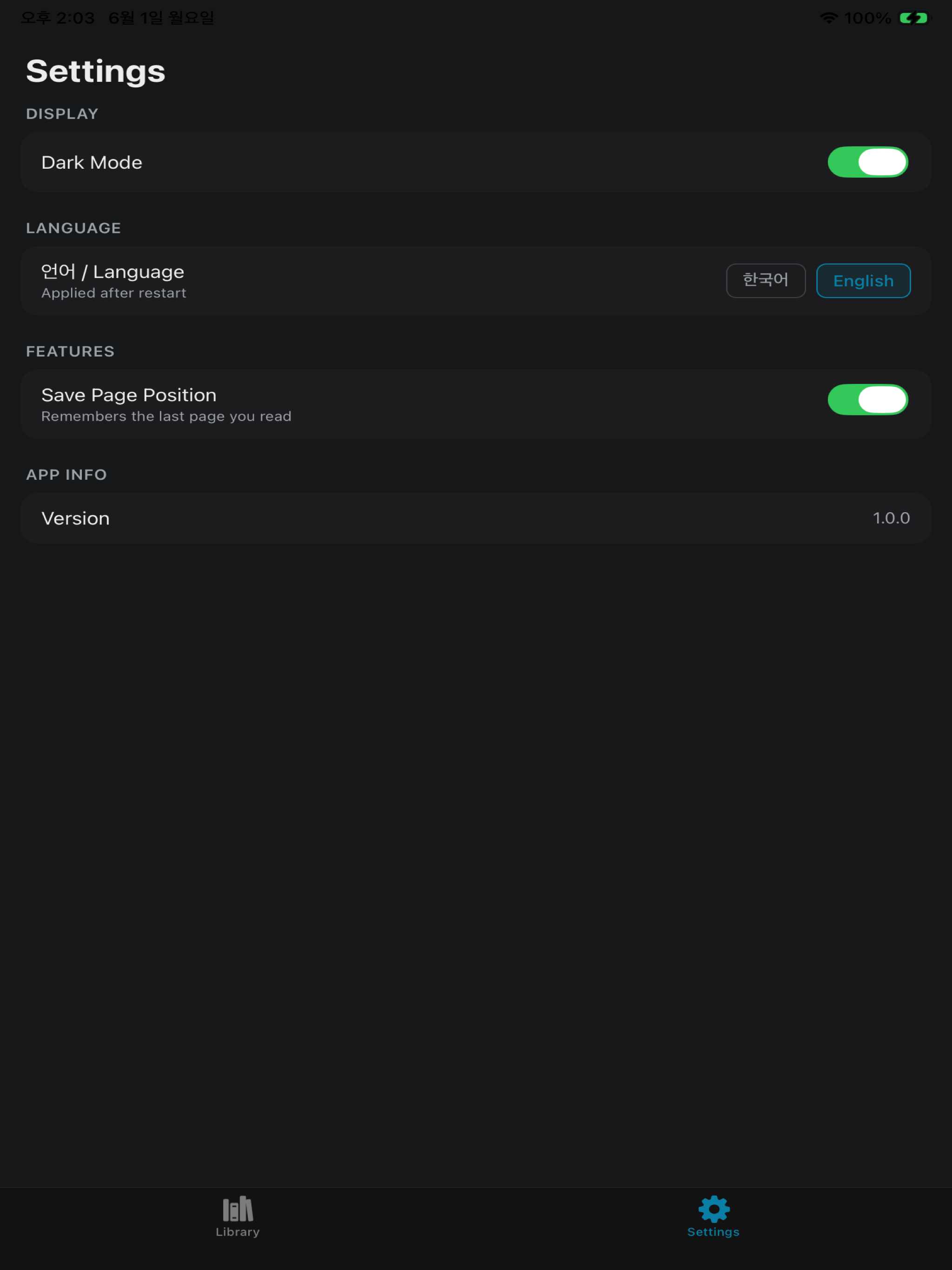 PDF Reader+ screenshot 13