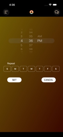 CV Radio Screenshot 5 of 5