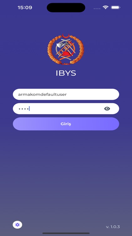 Ankara IBYS screenshot-5