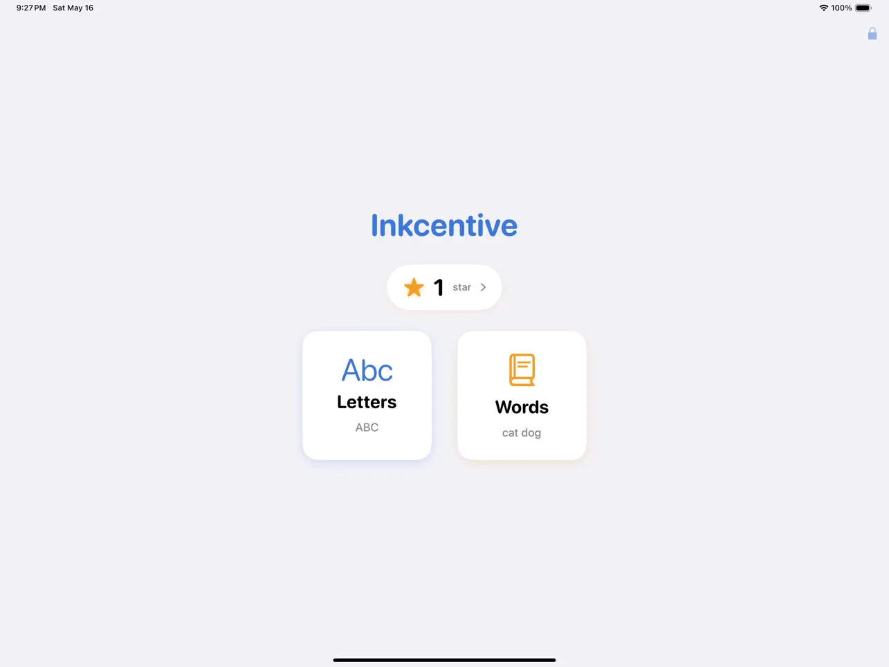 Screenshot #4 pour Inkcentive