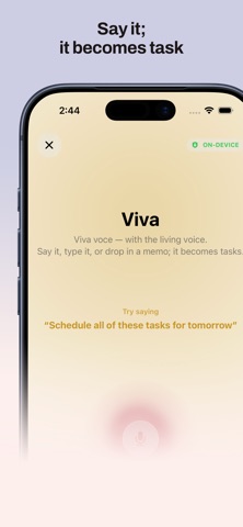 ProjectBoard: Projects & Tasks screenshot