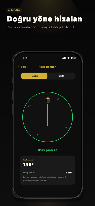 Mü-min Screenshot 3 of 7