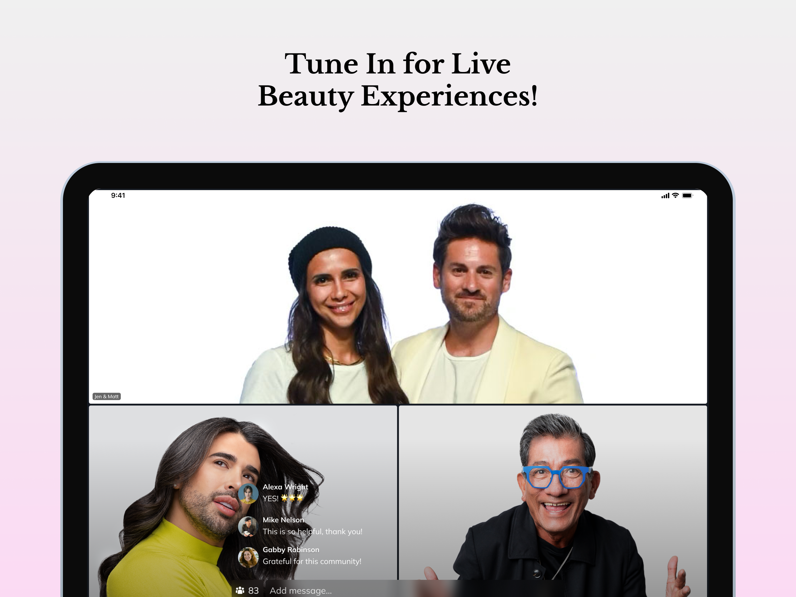 Beautista Connect screenshot 8